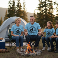 Load image into Gallery viewer, Hide and Seek Heavyweight Cotton T-Shirt - Classic Fit for Casual Wear