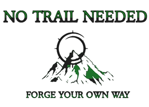 WTF--Woods Trails & Freedom DTG Print T-Shirt | Soft Feel, Unisex Fit ...